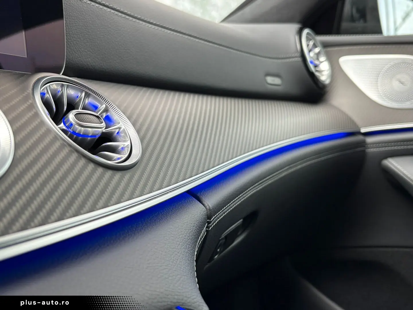 MERCEDES-BENZ Mercedes-AMG GT 63 S 4M   BURMESTER SITZKLIMA