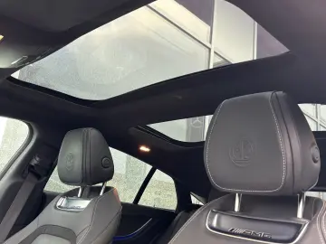 MERCEDES-BENZ Mercedes-AMG GT 63 S 4M   BURMESTER SITZKLIMA