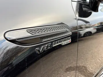 MERCEDES-BENZ Mercedes-AMG GT 63 S 4M   BURMESTER SITZKLIMA