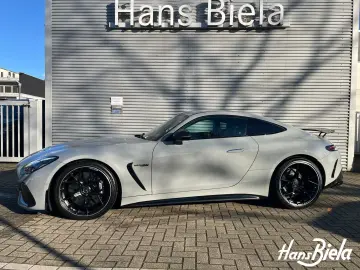 MERCEDES-BENZ Mercedes-AMG GT 63 PRO 4M  Night 21  P&hellip;