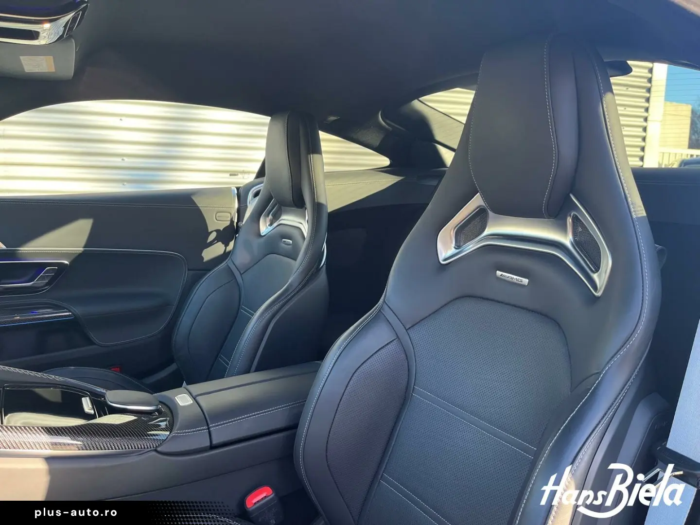 MERCEDES-BENZ Mercedes-AMG GT 63 PRO 4M  Night 21  P&hellip;