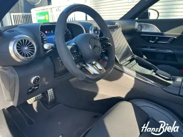 MERCEDES-BENZ Mercedes-AMG GT 63 PRO 4M  Night 21  P&hellip;