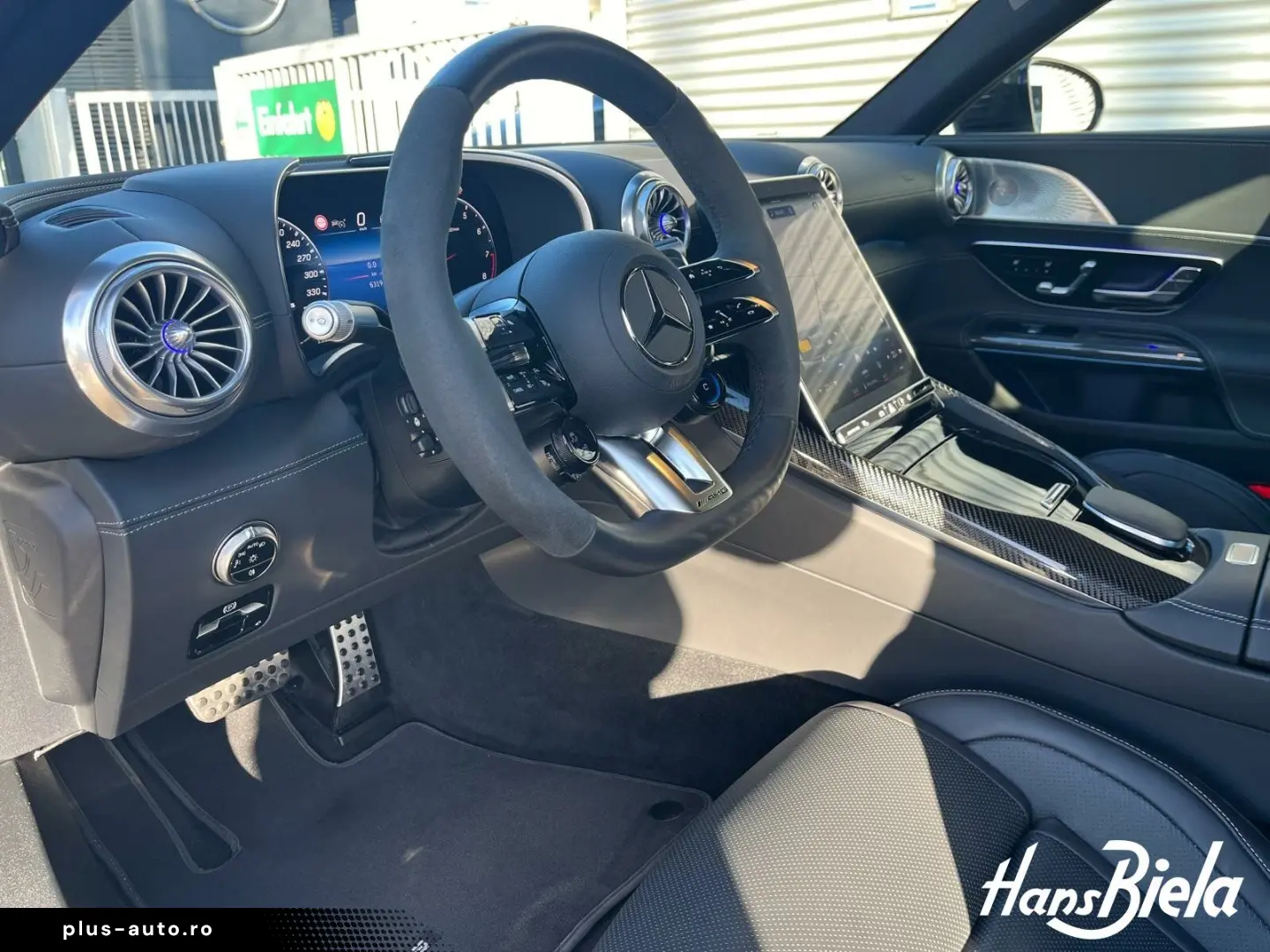 MERCEDES-BENZ Mercedes-AMG GT 63 PRO 4M  Night 21  P&hellip;