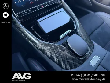 MERCEDES-BENZ Mercedes-AMG GT 63 4MATIC