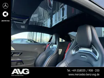 MERCEDES-BENZ Mercedes-AMG GT 63 4MATIC