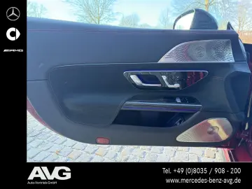 MERCEDES-BENZ Mercedes-AMG GT 63 4MATIC