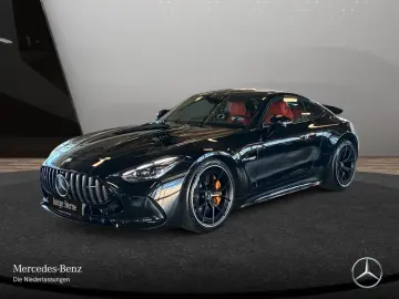 MERCEDES-BENZ GT 63 AMG 4M  Premium  Pano Keramik Fa&hellip;