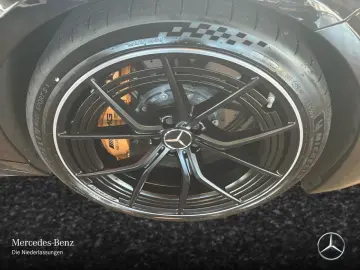 MERCEDES-BENZ GT 63 AMG 4M  Premium  Pano Keramik Fa&hellip;
