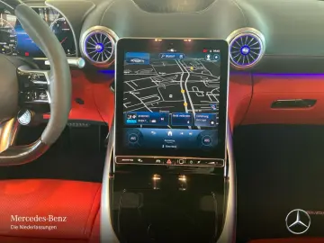 MERCEDES-BENZ GT 63 AMG 4M  Premium  Pano Keramik Fa&hellip;