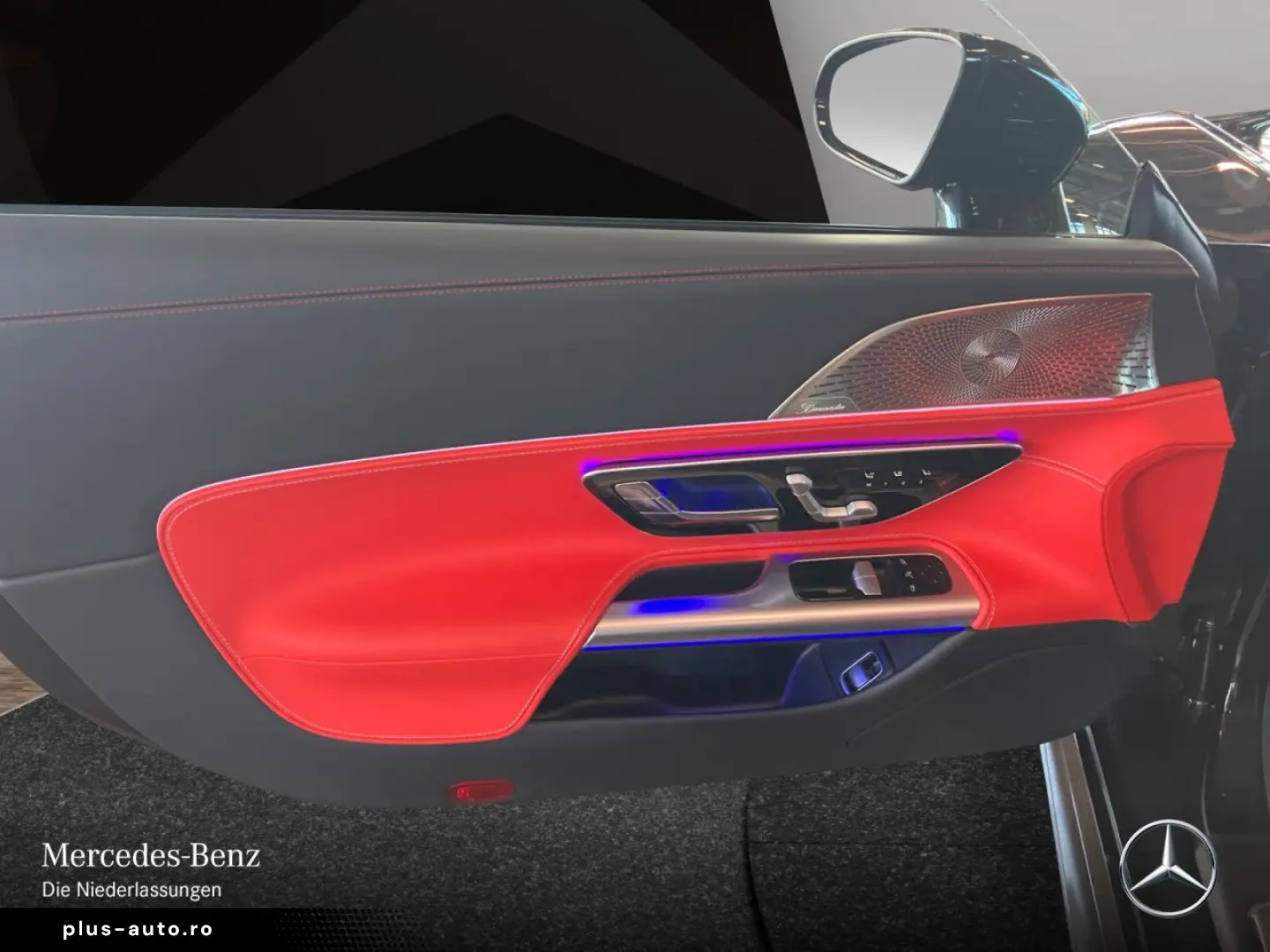 MERCEDES-BENZ GT 63 AMG 4M  Premium  Pano Keramik Fa&hellip;