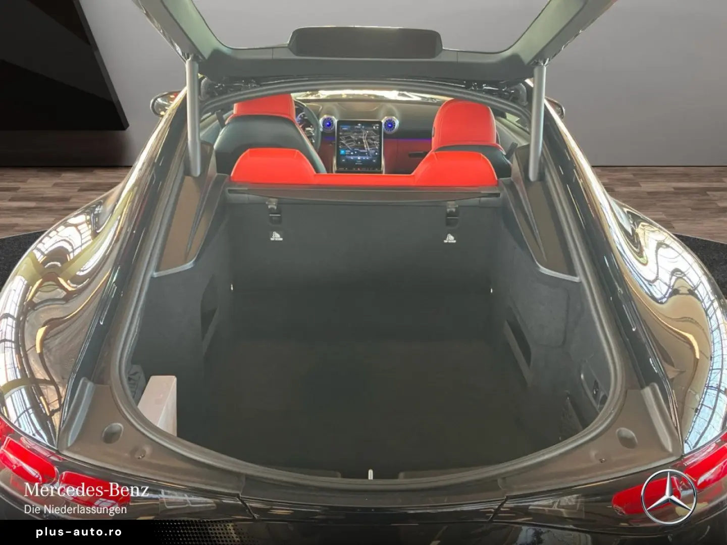 MERCEDES-BENZ GT 63 AMG 4M  Premium  Pano Keramik Fa&hellip;