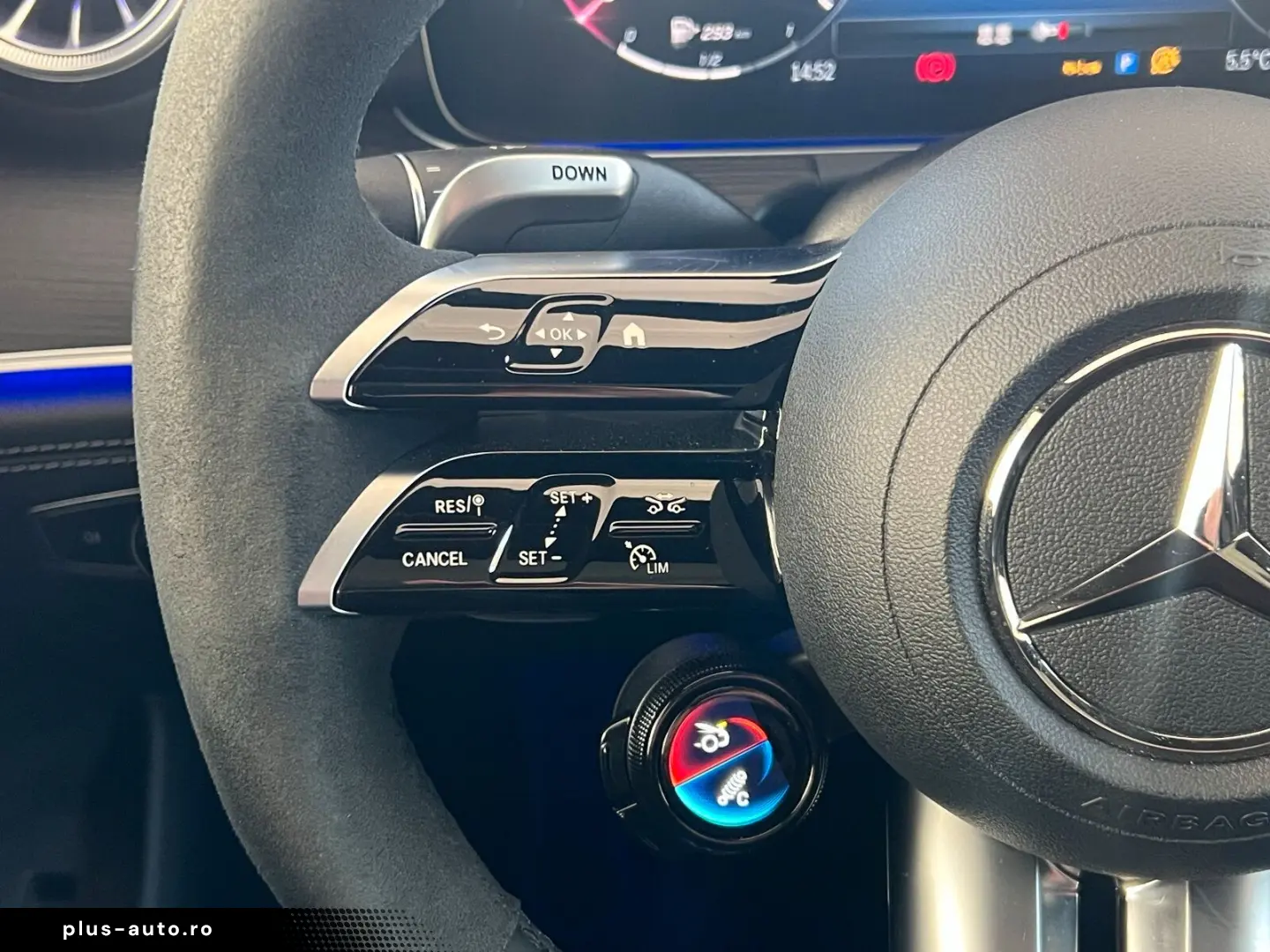 MERCEDES-BENZ GT 53 AMG 4M  Pano.-Dach Kamera Distro&hellip;