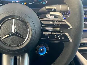 MERCEDES-BENZ GT 53 AMG 4M  Pano.-Dach Kamera Distro&hellip;