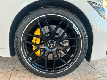 MERCEDES-BENZ GT 53 AMG 4M  Pano.-Dach Kamera Distro&hellip;