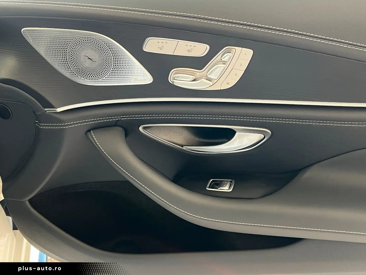 MERCEDES-BENZ GT 53 AMG 4M  Pano.-Dach Kamera Distro&hellip;