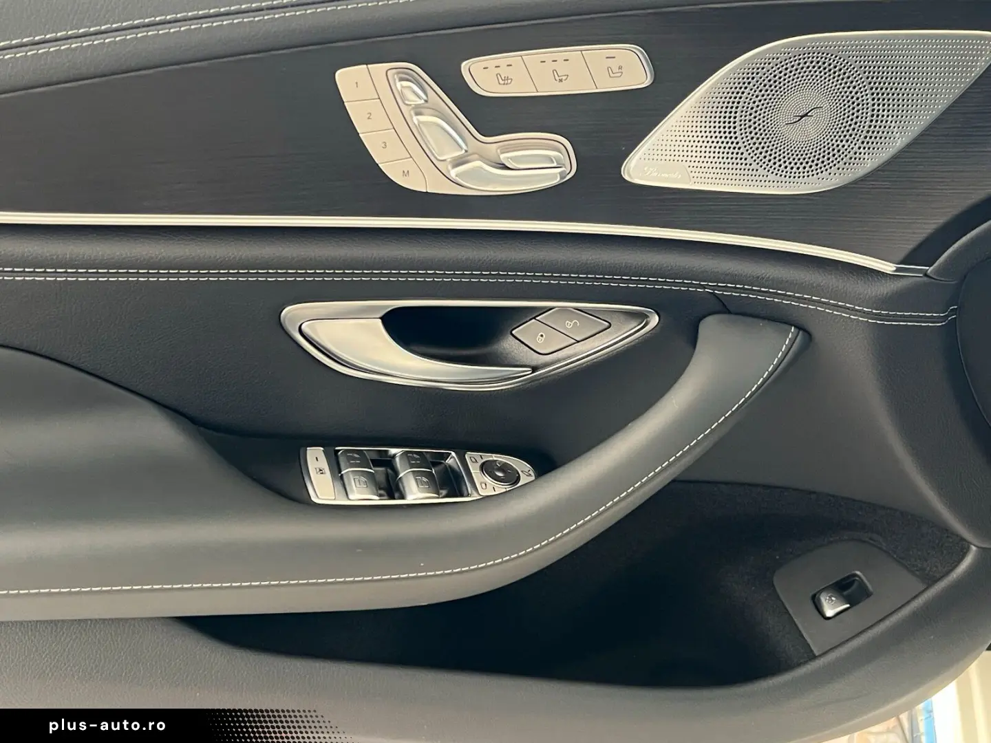 MERCEDES-BENZ GT 53 AMG 4M  Pano.-Dach Kamera Distro&hellip;