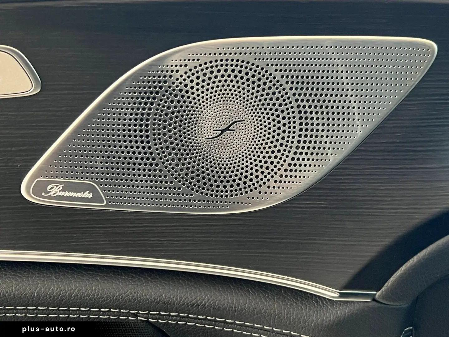 MERCEDES-BENZ GT 53 AMG 4M  Pano.-Dach Kamera Distro&hellip;