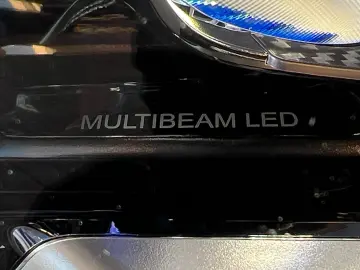 MERCEDES-BENZ GT 53 AMG 4M  Pano.-Dach Kamera Distro&hellip;