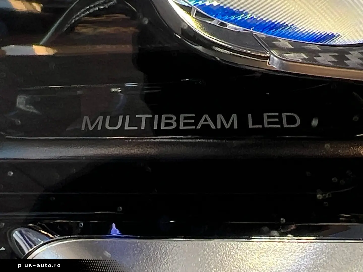 MERCEDES-BENZ GT 53 AMG 4M  Pano.-Dach Kamera Distro&hellip;