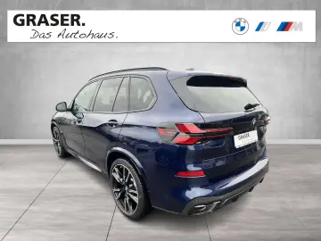 BMW X5 xDrive50e M Sportpaket Gestiksteuerung DAB