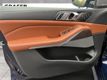 BMW X5 xDrive50e M Sportpaket Gestiksteuerung DAB