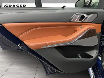 BMW X5 xDrive50e M Sportpaket Gestiksteuerung DAB