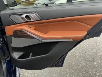 BMW X5 xDrive50e M Sportpaket Gestiksteuerung DAB