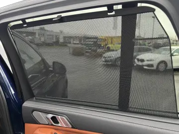 BMW X5 xDrive50e M Sportpaket Gestiksteuerung DAB