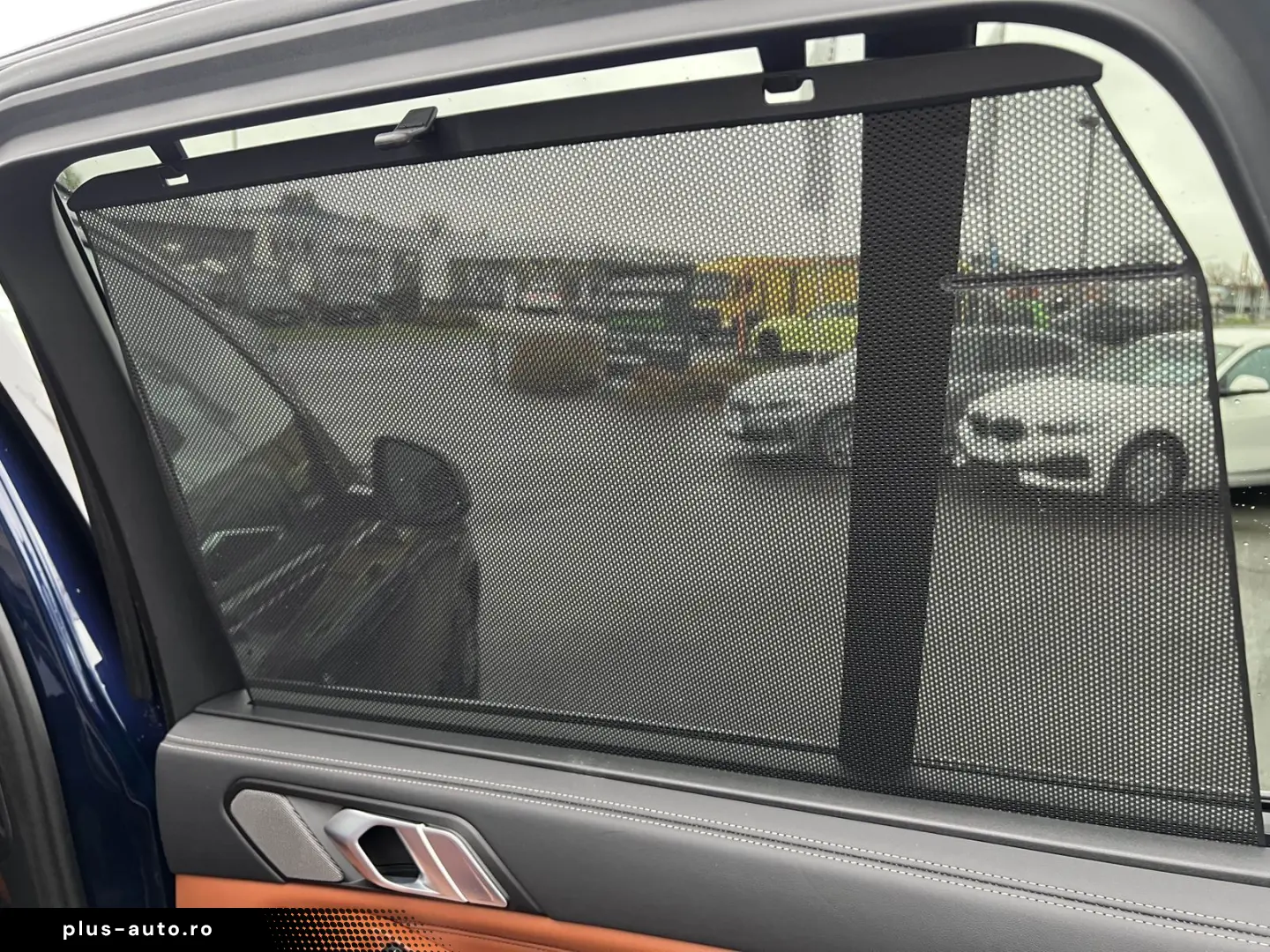 BMW X5 xDrive50e M Sportpaket Gestiksteuerung DAB