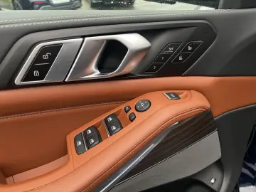 BMW X5 xDrive50e M Sportpaket Gestiksteuerung DAB