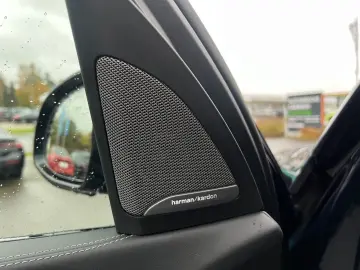 BMW X5 xDrive50e M Sportpaket Gestiksteuerung DAB