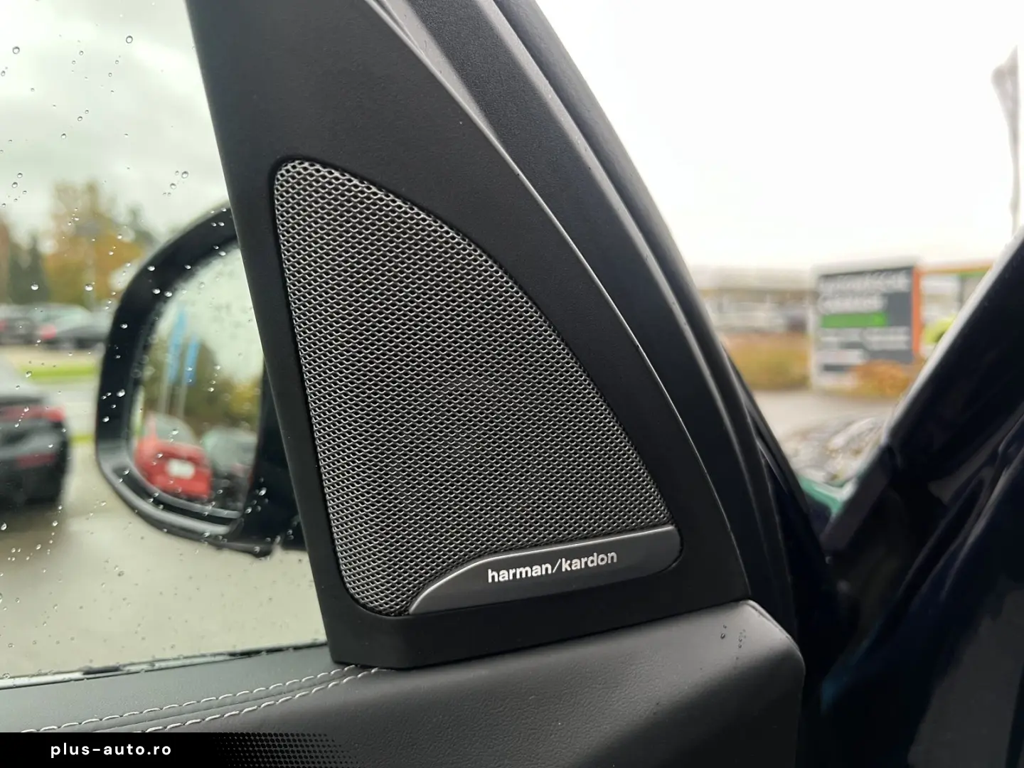 BMW X5 xDrive50e M Sportpaket Gestiksteuerung DAB