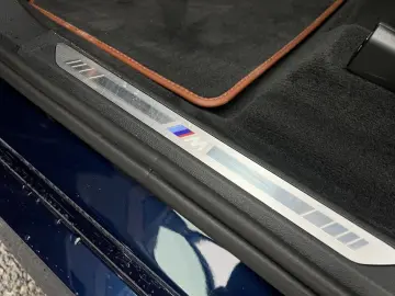 BMW X5 xDrive50e M Sportpaket Gestiksteuerung DAB