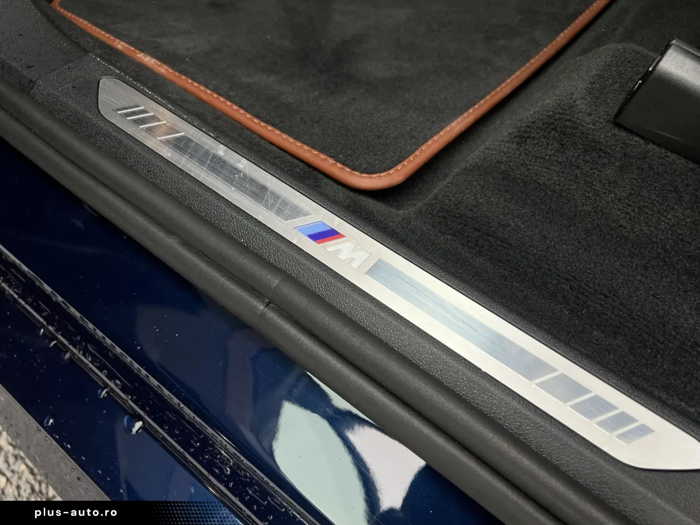 BMW X5 xDrive50e M Sportpaket Gestiksteuerung DAB