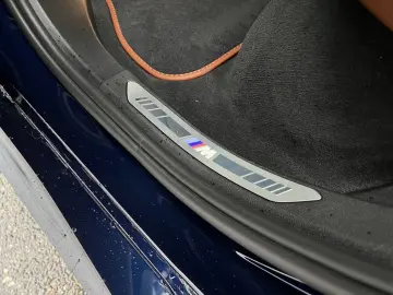 BMW X5 xDrive50e M Sportpaket Gestiksteuerung DAB