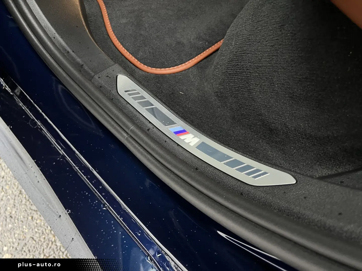 BMW X5 xDrive50e M Sportpaket Gestiksteuerung DAB