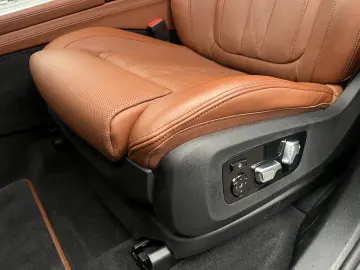 BMW X5 xDrive50e M Sportpaket Gestiksteuerung DAB