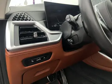 BMW X5 xDrive50e M Sportpaket Gestiksteuerung DAB