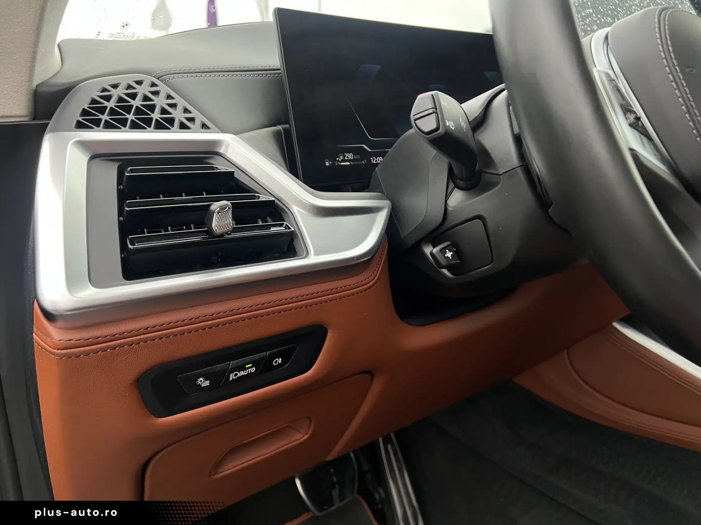 BMW X5 xDrive50e M Sportpaket Gestiksteuerung DAB