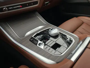 BMW X5 xDrive50e M Sportpaket Gestiksteuerung DAB