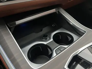 BMW X5 xDrive50e M Sportpaket Gestiksteuerung DAB