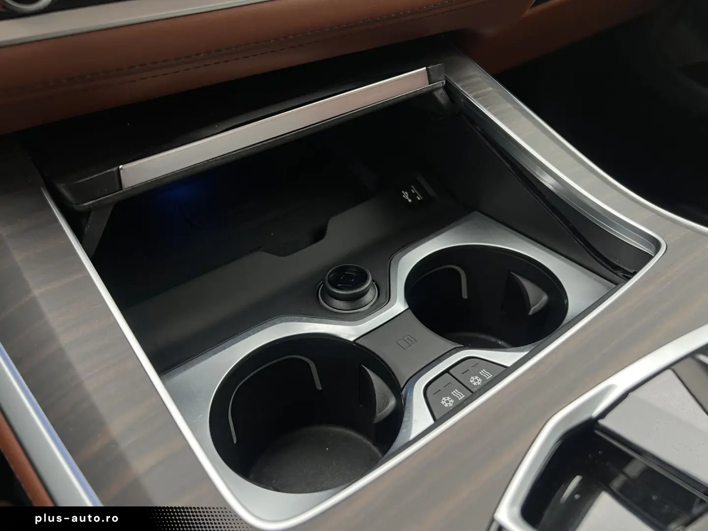 BMW X5 xDrive50e M Sportpaket Gestiksteuerung DAB