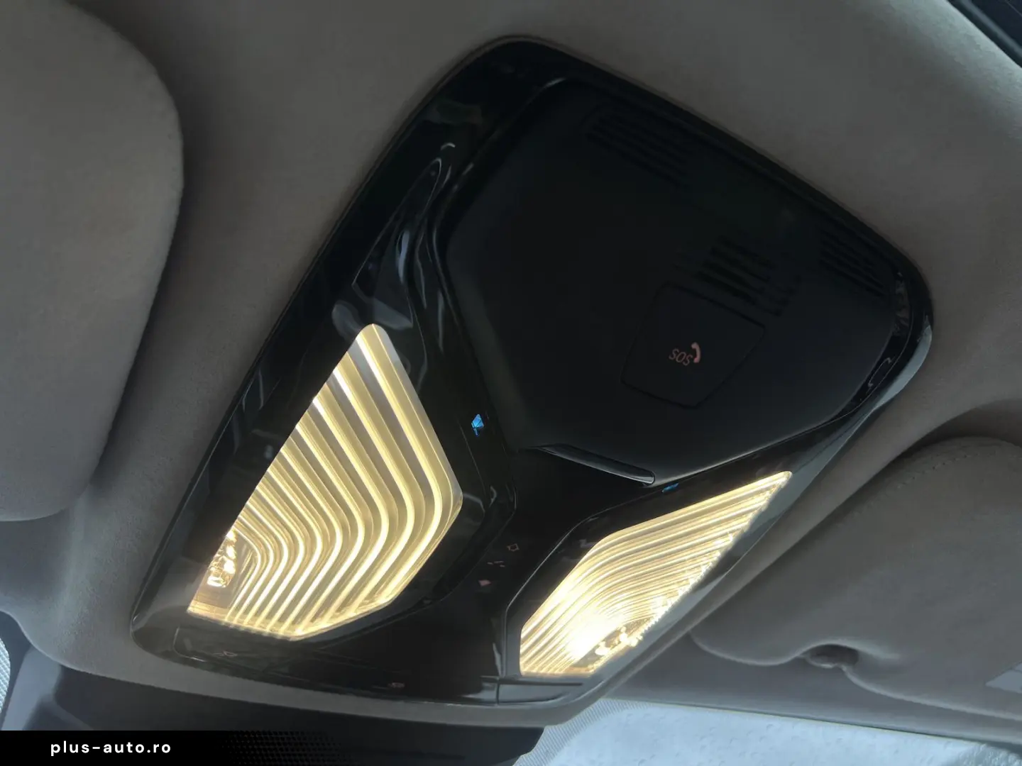 BMW X5 xDrive50e M Sportpaket Gestiksteuerung DAB