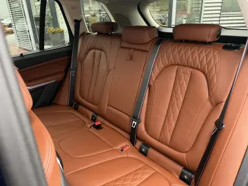 BMW X5 xDrive50e M Sportpaket Gestiksteuerung DAB