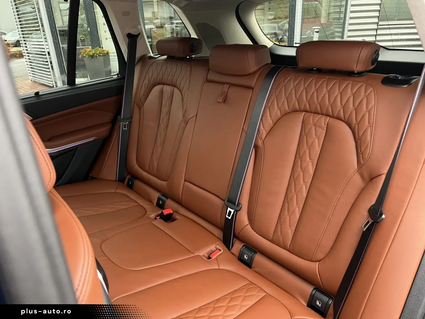 BMW X5 xDrive50e M Sportpaket Gestiksteuerung DAB