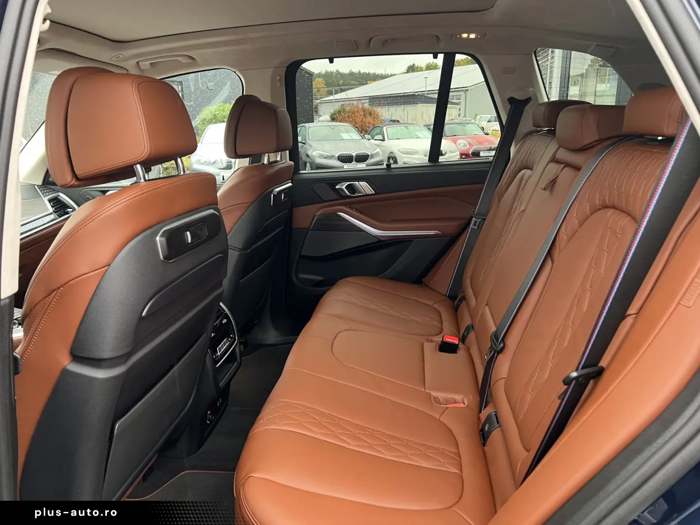 BMW X5 xDrive50e M Sportpaket Gestiksteuerung DAB