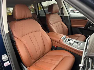 BMW X5 xDrive50e M Sportpaket Gestiksteuerung DAB