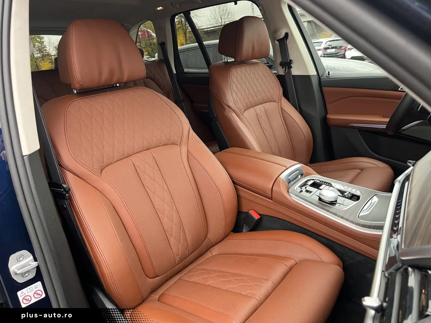 BMW X5 xDrive50e M Sportpaket Gestiksteuerung DAB