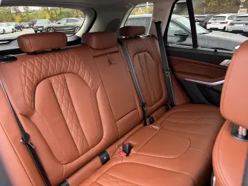 BMW X5 xDrive50e M Sportpaket Gestiksteuerung DAB