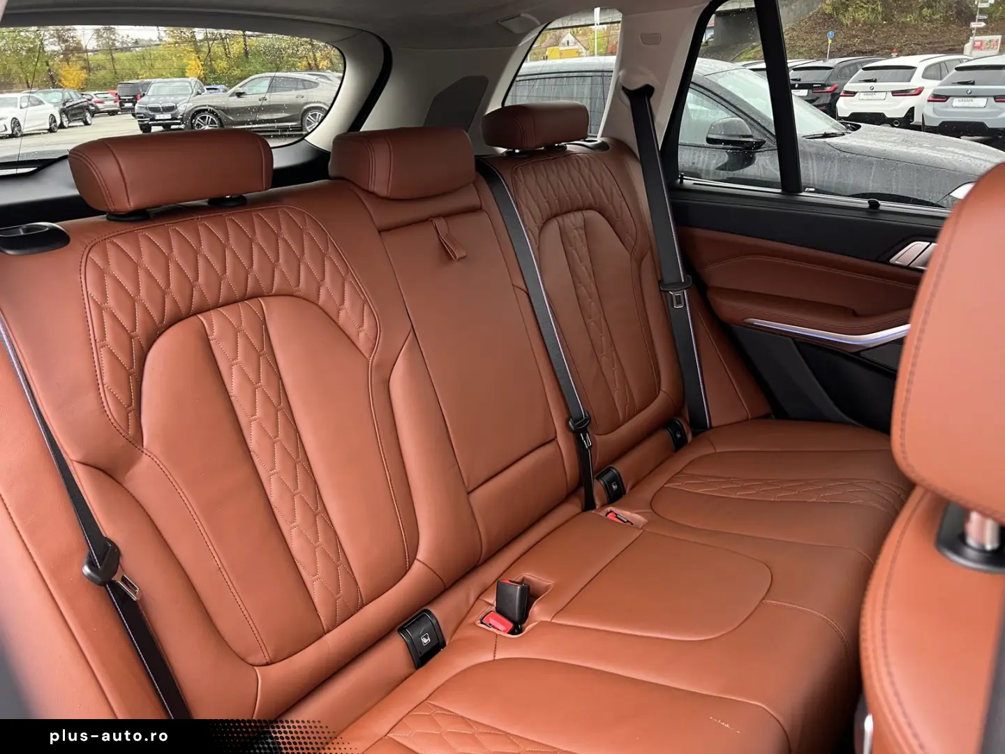 BMW X5 xDrive50e M Sportpaket Gestiksteuerung DAB